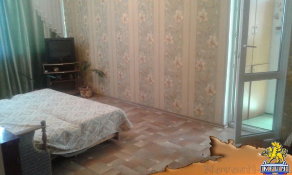 Отдых в Судаке. 2комнатная квартира для отдыха летом Отдых в Крыму 2017 - жильё в Крыму без посредников - «Отдых в Судаке»