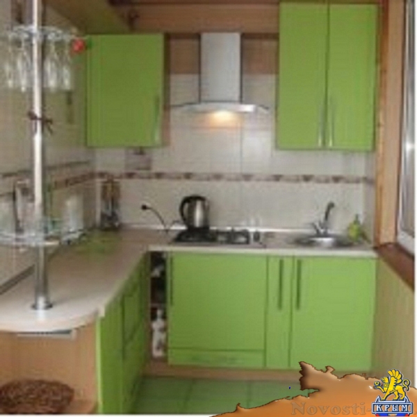 Отдых в Судаке. 2комнатная квартира для отдыха летом Отдых в Крыму 2017 - жильё в Крыму без посредников - «Отдых в Судаке»