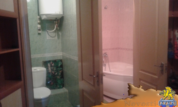 Отдых в Судаке. 2комнатная квартира для отдыха летом Отдых в Крыму 2017 - жильё в Крыму без посредников - «Отдых в Судаке»