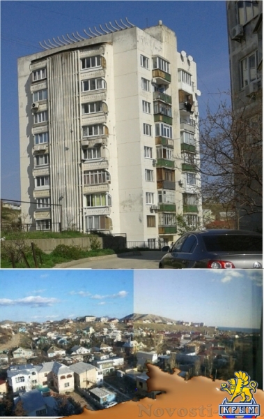 Отдых в Судаке. 2комнатная квартира для отдыха летом Отдых в Крыму 2017 - жильё в Крыму без посредников - «Отдых в Судаке»