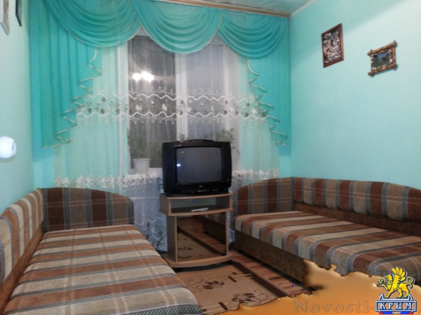 Отдых в Судаке. Отдых в Судаке Отдых в Крыму 2017 - жильё в Крыму без посредников - «Отдых в Судаке»