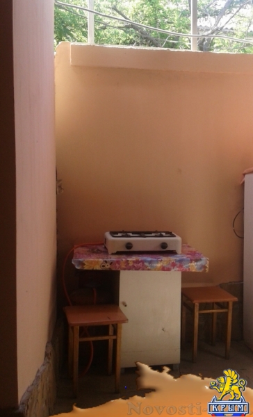 Отдых в Судаке. Простенькое жильё: 2 раздельные комнаты в Уютном (Судак) до 5 человек Отдых в Крыму 2017 - жильё в Крыму без посредников - «Отдых в Судаке»