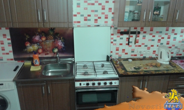 Отдых в Судаке. Дом посуточно летом на ул.Юго-Западной до 9 человек Отдых в Крыму 2017 - жильё в Крыму без посредников - «Отдых в Судаке»