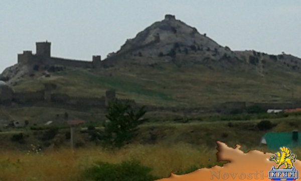 Отдых в Судаке. Дом посуточно летом на ул.Юго-Западной до 9 человек Отдых в Крыму 2017 - жильё в Крыму без посредников - «Отдых в Судаке»