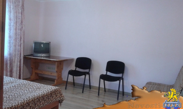 Отдых в Судаке. Дом для летнего отдыха на Бирюзова до 7-8 человек в 8-10 минутах до моря пешком Отдых в Крыму 2017 - жильё в Крыму без посредников - «Отдых в Судаке»