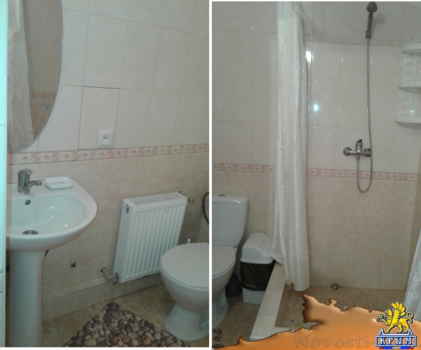 Отдых в Судаке. Дом для летнего отдыха на Бирюзова до 7-8 человек в 8-10 минутах до моря пешком Отдых в Крыму 2017 - жильё в Крыму без посредников - «Отдых в Судаке»