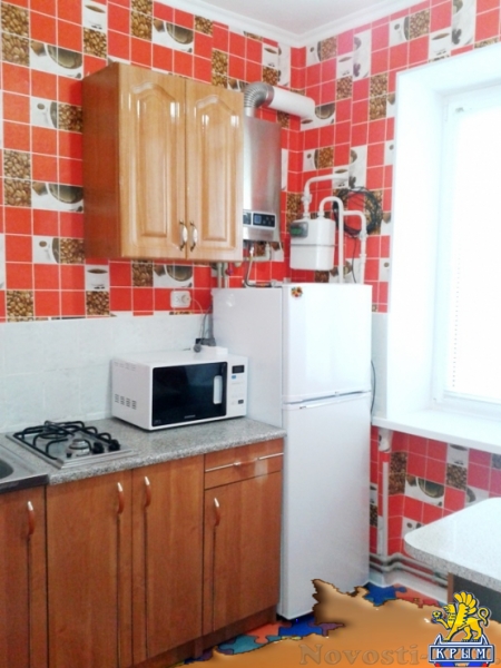 Отдых в Приморском. Сдаю 2-хком.кв. с Видом на море в пос.Приморский Отдых в Крыму 2017 - жильё в Крыму без посредников - «Отдых в Приморском»