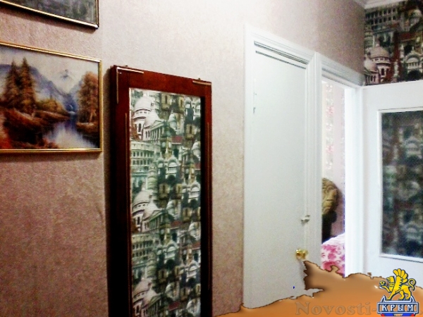 Отдых в Приморском. Сдаю 2-хком.кв. с Видом на море в пос.Приморский Отдых в Крыму 2017 - жильё в Крыму без посредников - «Отдых в Приморском»