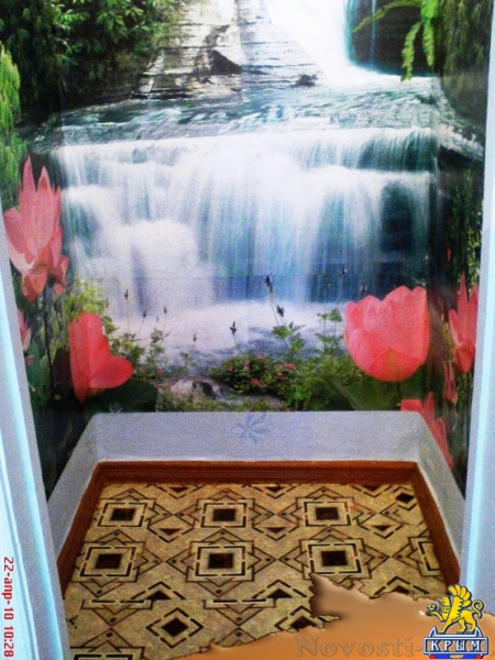 Отдых в Приморском. Ноги в море! Сдаю 1Квартиру в пос.Приморский Отдых в Крыму 2017 - жильё в Крыму без посредников - «Отдых в Приморском»