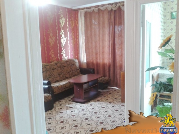 Отдых в Приморском. Сдаю 1Квартиру море-50метров ул.Советская 22 Отдых в Крыму 2017 - жильё в Крыму без посредников - «Отдых в Приморском»