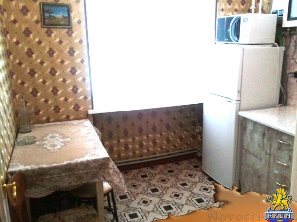 Отдых в Приморском. Сдаю 1Квартиру море-50метров ул.Советская 22 Отдых в Крыму 2017 - жильё в Крыму без посредников - «Отдых в Приморском»