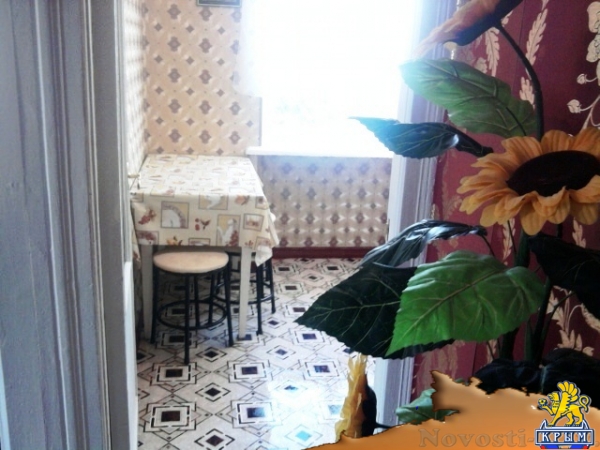 Отдых в Приморском. Сдаю 1Квартиру море-50метров ул.Советская 22 Отдых в Крыму 2017 - жильё в Крыму без посредников - «Отдых в Приморском»