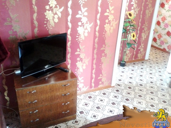 Отдых в Приморском. Сдаю 1Квартиру море-50метров ул.Советская 22 Отдых в Крыму 2017 - жильё в Крыму без посредников - «Отдых в Приморском»