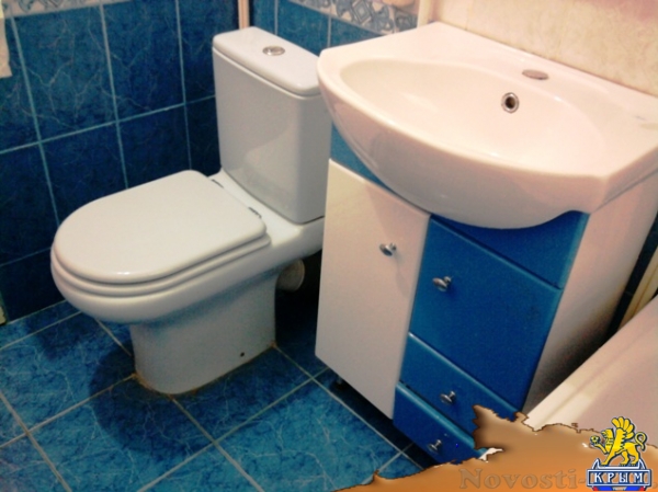 Отдых в Приморском. Сдаю 2-хком. кв. с видом на море ул.Советская 24 Отдых в Крыму 2017 - жильё в Крыму без посредников - «Отдых в Приморском»