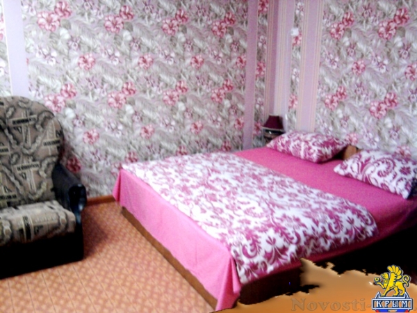 Отдых в Приморском. Квартира с видом на море в пос.Приморский Отдых в Крыму 2017 - жильё в Крыму без посредников - «Отдых в Приморском»