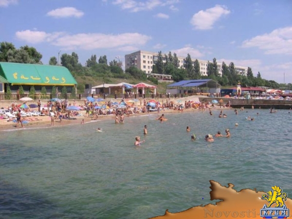 Отдых в Приморском. Квартира с видом на море в пос.Приморский Отдых в Крыму 2017 - жильё в Крыму без посредников - «Отдых в Приморском»