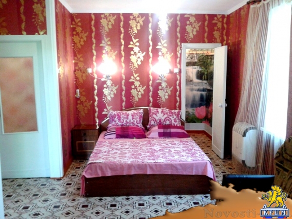 Отдых в Приморском. Сдаю 1Квартиру на берегу моря в пос.Приморский Отдых в Крыму 2017 - жильё в Крыму без посредников - «Отдых в Приморском»