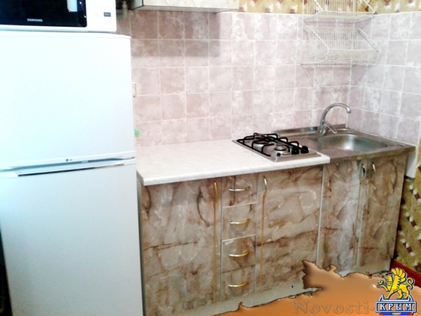 Отдых в Приморском. Сдаю 1Квартиру на берегу моря в пос.Приморский Отдых в Крыму 2017 - жильё в Крыму без посредников - «Отдых в Приморском»