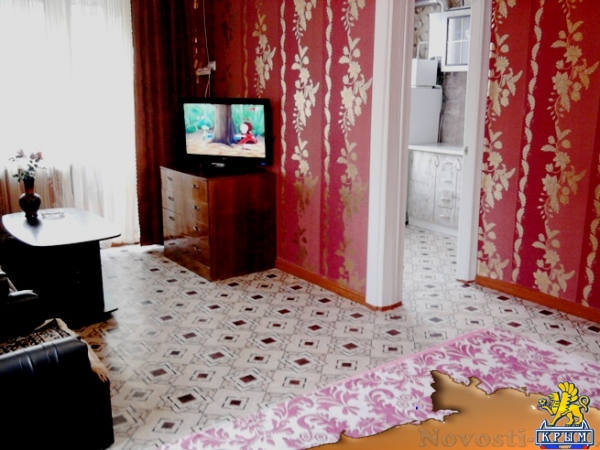 Отдых в Приморском. Сдаю 1Квартиру на берегу моря в пос.Приморский Отдых в Крыму 2017 - жильё в Крыму без посредников - «Отдых в Приморском»