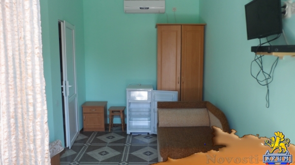 Отдых в Приморском. Гостиница в Приморском Отдых в Крыму 2017 - жильё в Крыму без посредников - «Отдых в Приморском»