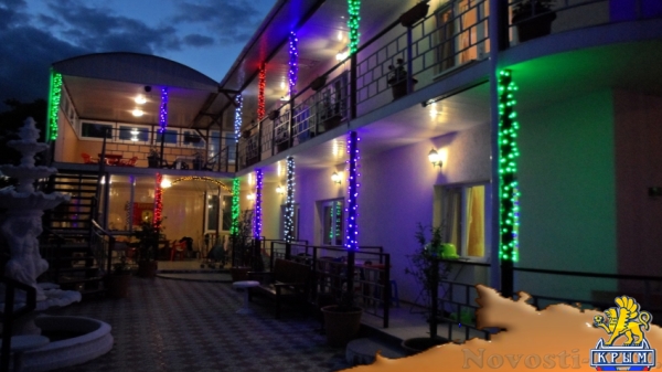 Отдых в Приморском. Гостиница в Приморском Отдых в Крыму 2017 - жильё в Крыму без посредников - «Отдых в Приморском»