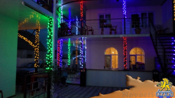 Отдых в Приморском. Гостиница в Приморском Отдых в Крыму 2017 - жильё в Крыму без посредников - «Отдых в Приморском»