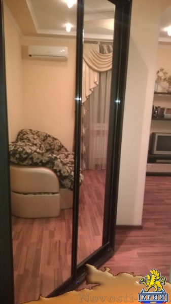 Отдых в Приморском. Сдам люкс 2-х комнатную квартиру в центре Приморского!!! Отдых в Крыму 2017 - жильё в Крыму без посредников - «Отдых в Приморском»