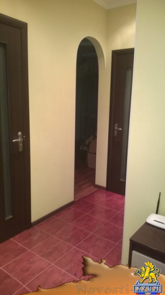 Отдых в Приморском. Сдам люкс 2-х комнатную квартиру в центре Приморского!!! Отдых в Крыму 2017 - жильё в Крыму без посредников - «Отдых в Приморском»