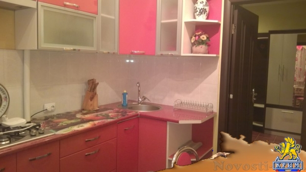 Отдых в Приморском. Сдам люкс 2-х комнатную квартиру в центре Приморского!!! Отдых в Крыму 2017 - жильё в Крыму без посредников - «Отдых в Приморском»