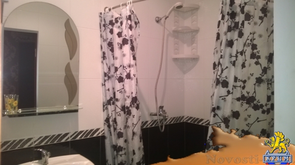 Отдых в Приморском. Сдам 3-х комнатную квартиру в самом центре Приморского Отдых в Крыму 2017 - жильё в Крыму без посредников - «Отдых в Приморском»