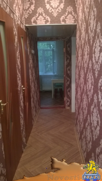 Отдых в Приморском. Сдам 3-х комнатную квартиру в самом центре Приморского Отдых в Крыму 2017 - жильё в Крыму без посредников - «Отдых в Приморском»