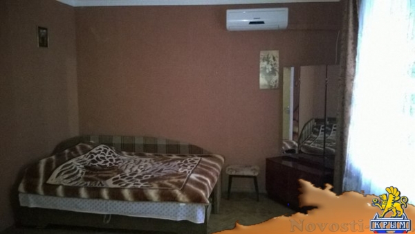 Отдых в Приморском. Сдам 3-х комнатную квартиру в самом центре Приморского Отдых в Крыму 2017 - жильё в Крыму без посредников - «Отдых в Приморском»