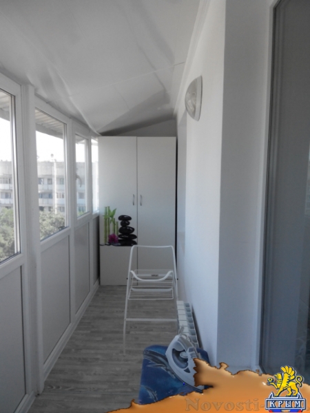 Отдых в Приморском. Сдам люкс 2х ком.квартира в центре Приморского Отдых в Крыму 2017 - жильё в Крыму без посредников - «Отдых в Приморском»