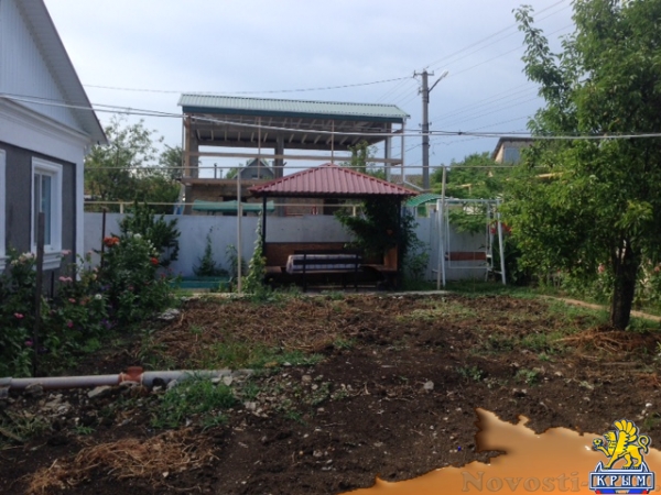 Отдых в Приморском. Жилье посуточно на выбор Отдых в Крыму 2017 - жильё в Крыму без посредников - «Отдых в Приморском»