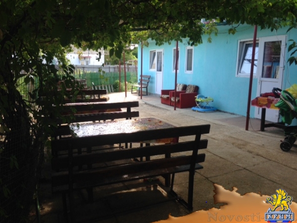 Отдых в Приморском. Жилье посуточно на выбор Отдых в Крыму 2017 - жильё в Крыму без посредников - «Отдых в Приморском»