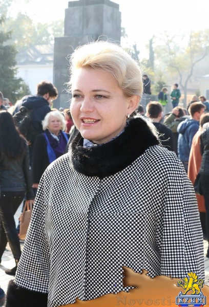 Керчане пели и водили хороводы - «Керчь»