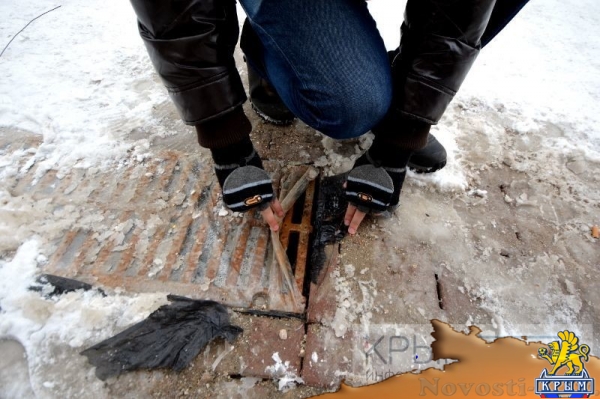 Подрядчик реконструкции центра Симферополя исправит все недоработки в 10-дневный срок, когда установится подходящая погода (ФОТО, ВИДЕО) - «Общество Крыма»