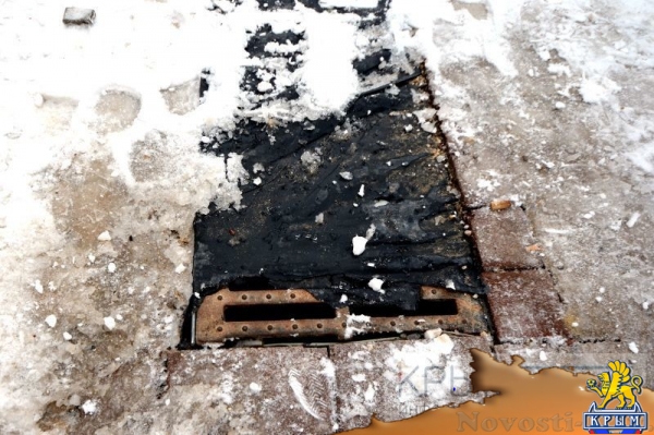 Подрядчик реконструкции центра Симферополя исправит все недоработки в 10-дневный срок, когда установится подходящая погода (ФОТО, ВИДЕО) - «Общество Крыма»