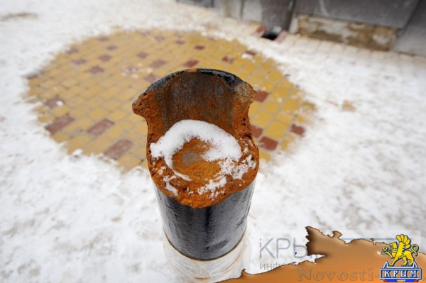 Подрядчик реконструкции центра Симферополя исправит все недоработки в 10-дневный срок, когда установится подходящая погода (ФОТО, ВИДЕО) - «Общество Крыма»