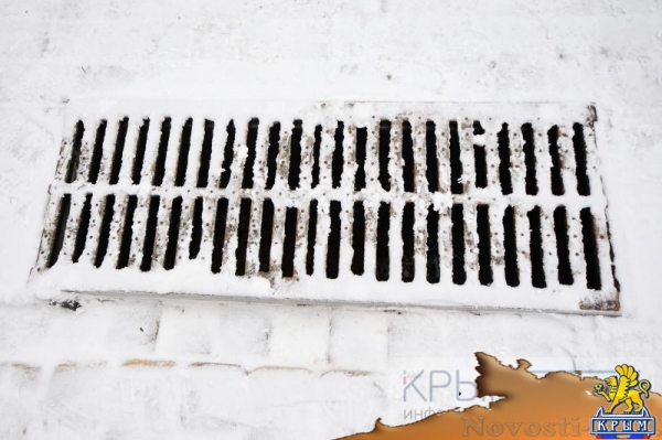 Подрядчик реконструкции центра Симферополя исправит все недоработки в 10-дневный срок, когда установится подходящая погода (ФОТО, ВИДЕО) - «Общество Крыма»