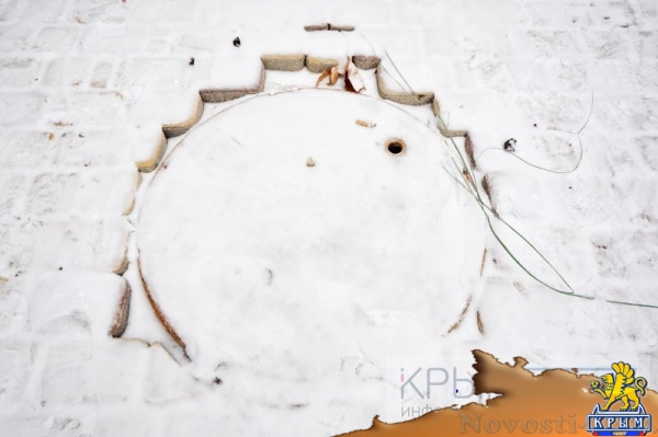 Подрядчик реконструкции центра Симферополя исправит все недоработки в 10-дневный срок, когда установится подходящая погода (ФОТО, ВИДЕО) - «Общество Крыма»