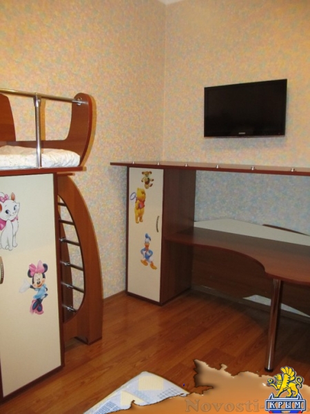 Отдых в Евпатории. Сдам 2-х комнатную квартиру в курортной зоне Отдых в Крыму 2017 - жильё в Крыму без посредников - «Отдых в Евпатории»