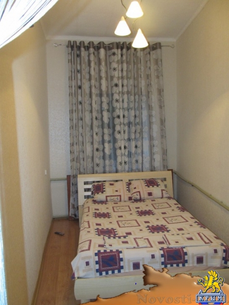 Отдых в Евпатории. Сдам 2-х комнатную квартиру в курортной зоне Отдых в Крыму 2017 - жильё в Крыму без посредников - «Отдых в Евпатории»