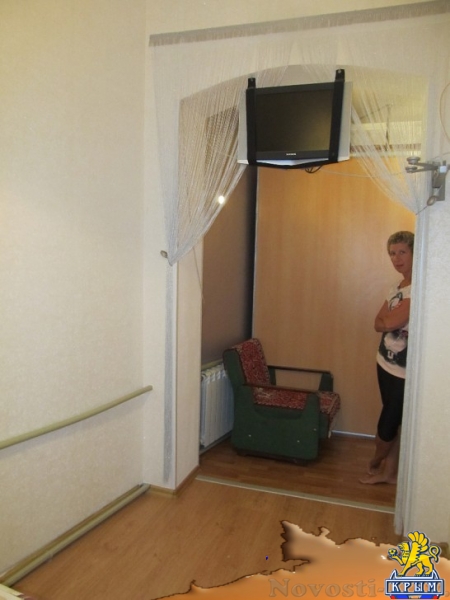 Отдых в Евпатории. Сдам 2-х комнатную квартиру в курортной зоне Отдых в Крыму 2017 - жильё в Крыму без посредников - «Отдых в Евпатории»