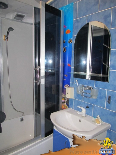 Отдых в Евпатории. Сдам 2-х комнатную квартиру в курортной зоне Отдых в Крыму 2017 - жильё в Крыму без посредников - «Отдых в Евпатории»