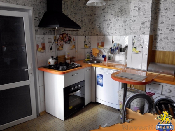 Отдых в Евпатории. Сдам 2-х комнатную квартиру в курортной зоне Отдых в Крыму 2017 - жильё в Крыму без посредников - «Отдых в Евпатории»