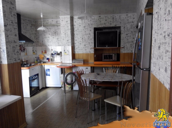 Отдых в Евпатории. Сдам 2-х комнатную квартиру в курортной зоне Отдых в Крыму 2017 - жильё в Крыму без посредников - «Отдых в Евпатории»