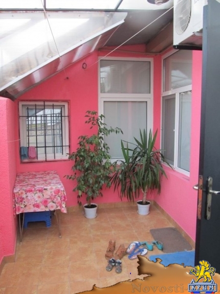 Отдых в Евпатории. Сдам 2-х комнатную квартиру в курортной зоне Отдых в Крыму 2017 - жильё в Крыму без посредников - «Отдых в Евпатории»