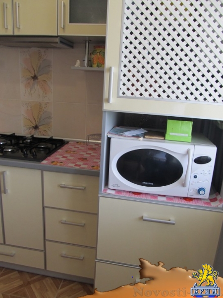 Отдых в Евпатории. Сдам 1- комнатную квартиру в курортной зоне города Отдых в Крыму 2017 - жильё в Крыму без посредников - «Отдых в Евпатории»