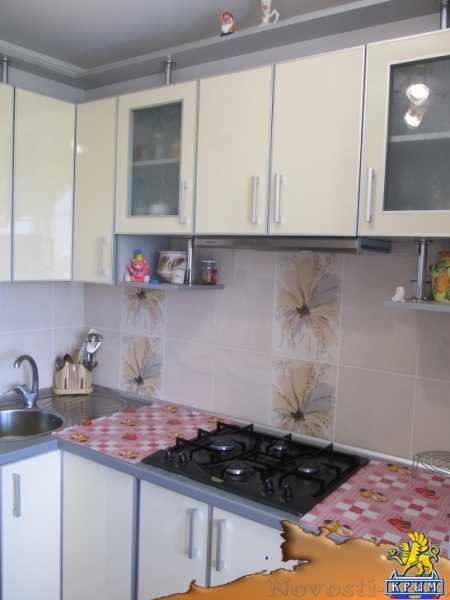 Отдых в Евпатории. Сдам 1- комнатную квартиру в курортной зоне города Отдых в Крыму 2017 - жильё в Крыму без посредников - «Отдых в Евпатории»